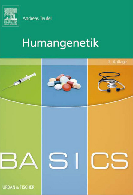 BASICS Humangenetik
