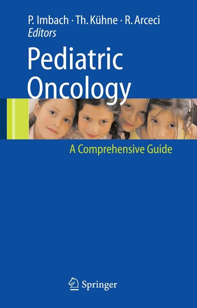 Pediatric Oncology