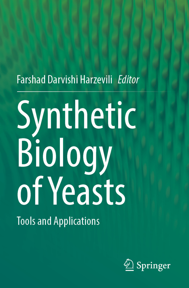 Synthetic Biology of Yeasts