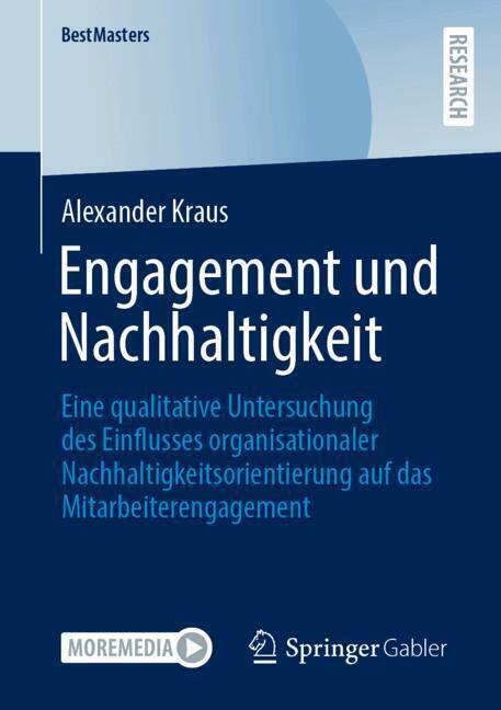Engagement und Nachhaltigkeit