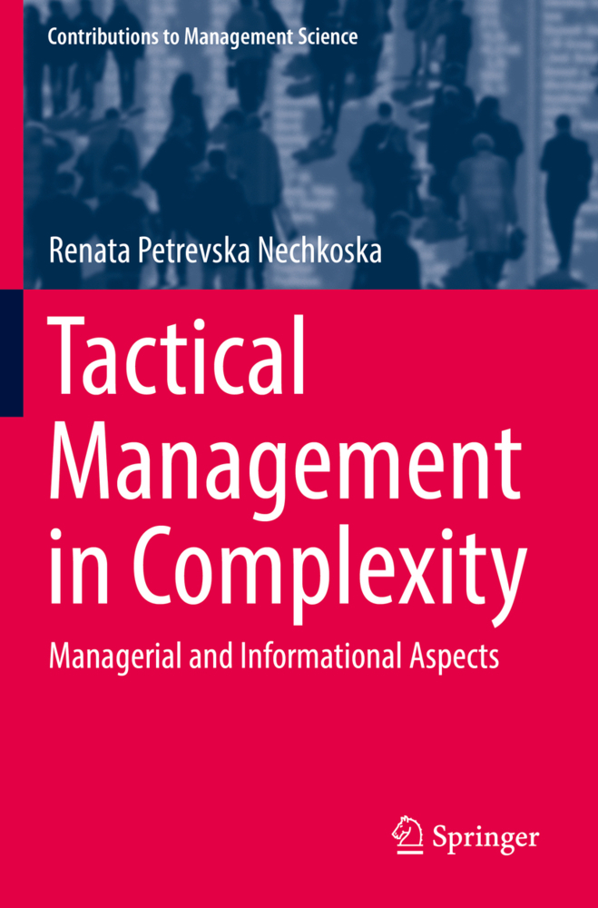 Tactical Management in Complexity