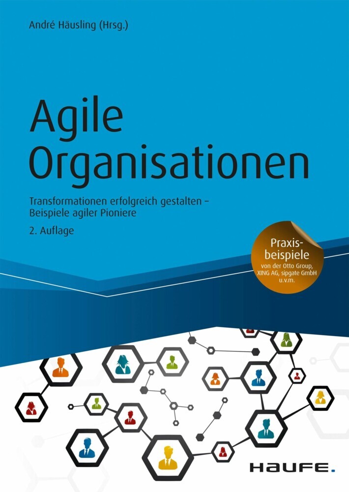 Agile Organisationen