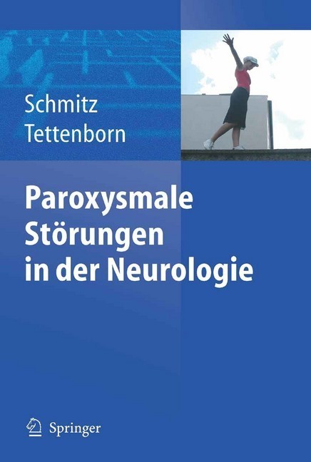 Paroxysmale Störungen in der Neurologie