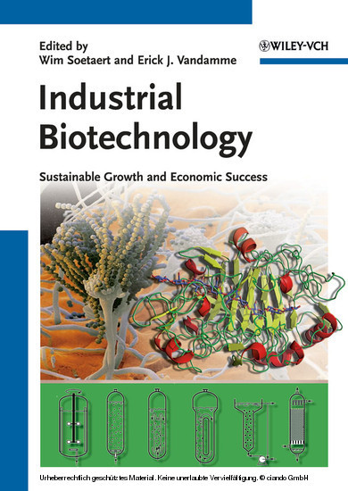Industrial Biotechnology