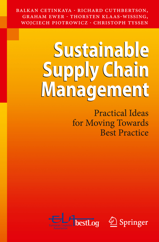 Sustainable Supply Chain Management