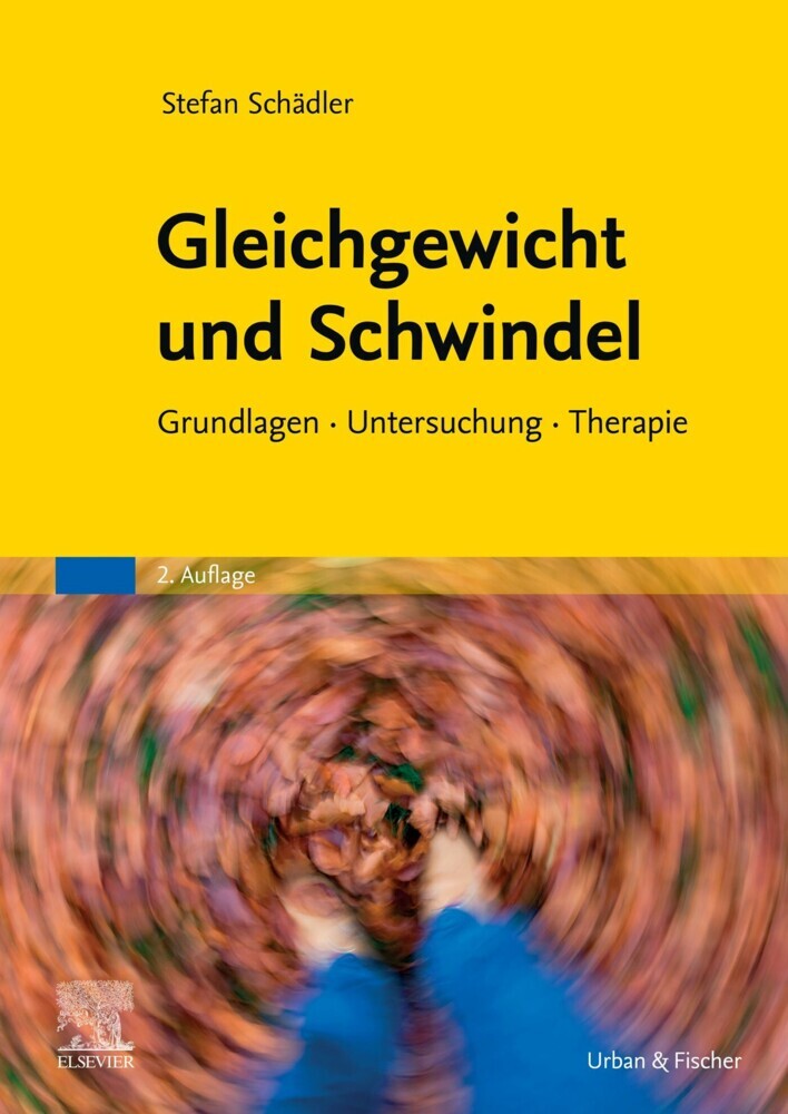 Gleichgewicht und Schwindel