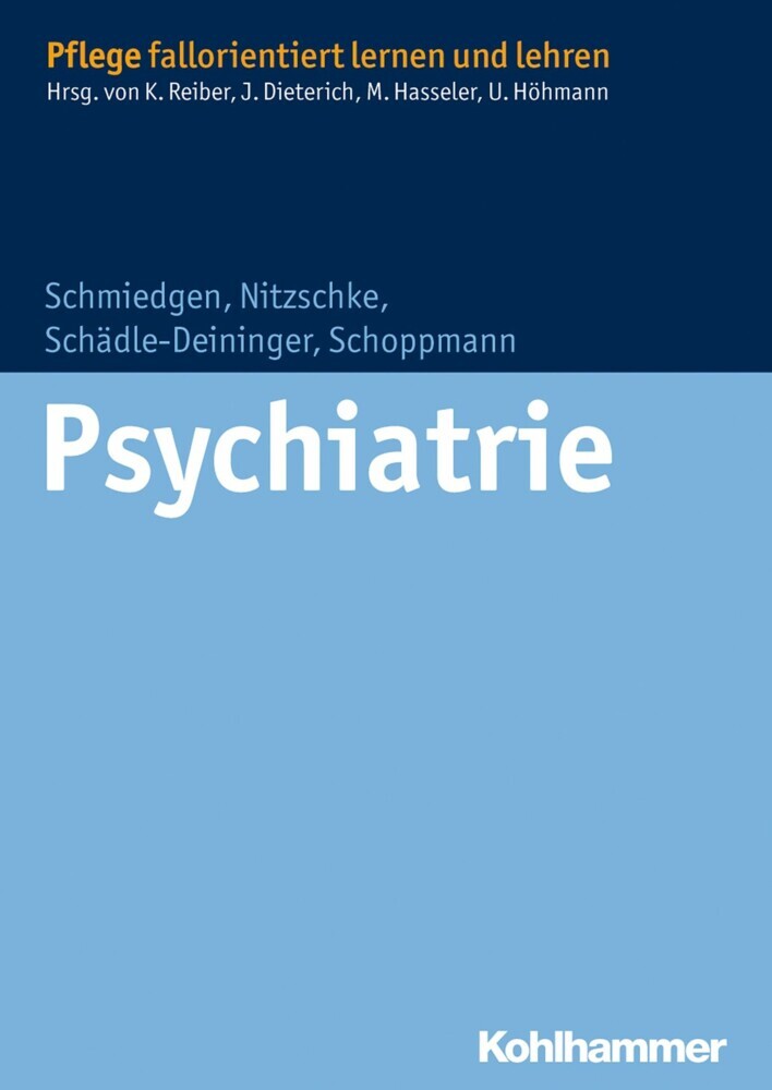 Psychiatrie