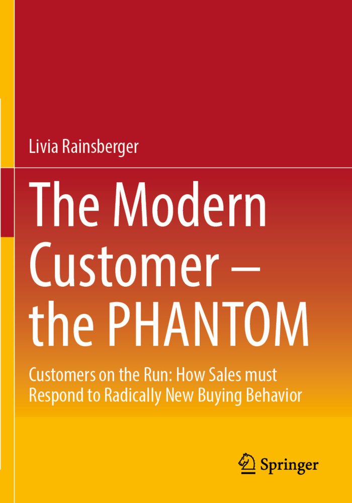 The Modern Customer - the PHANTOM