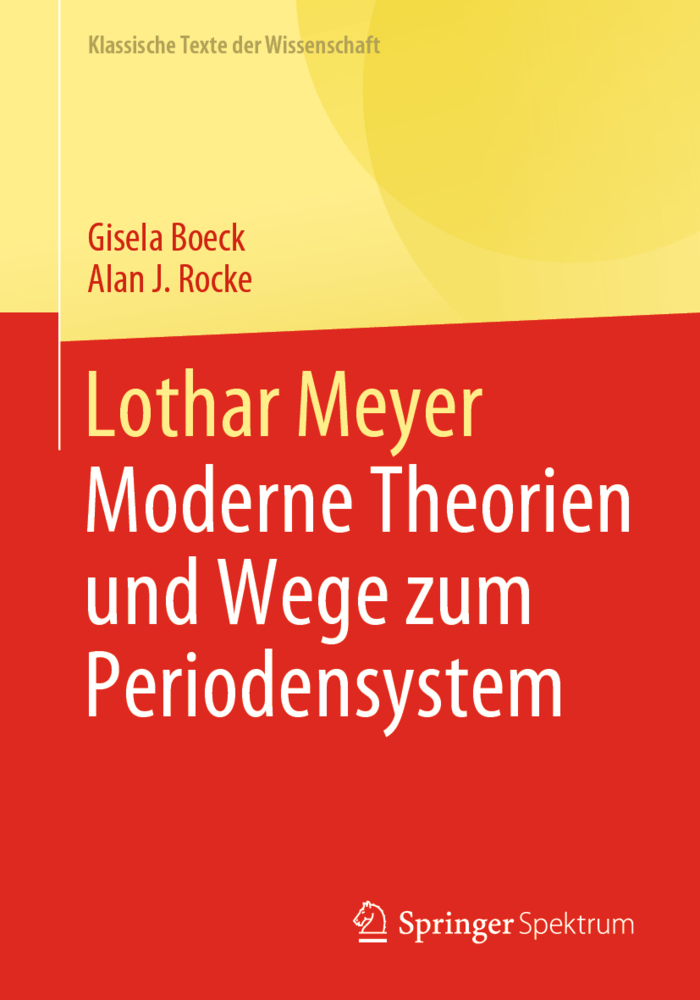 Lothar Meyer
