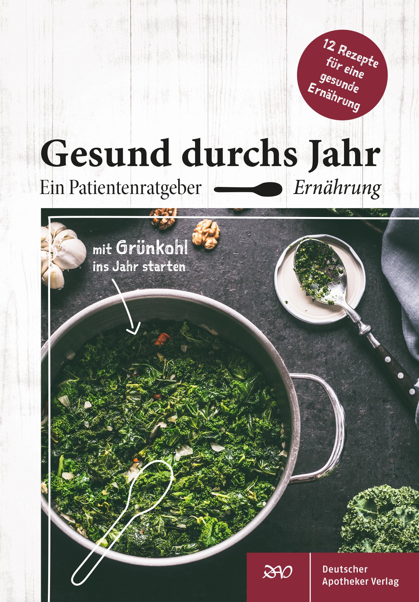 Gesund durchs Jahr