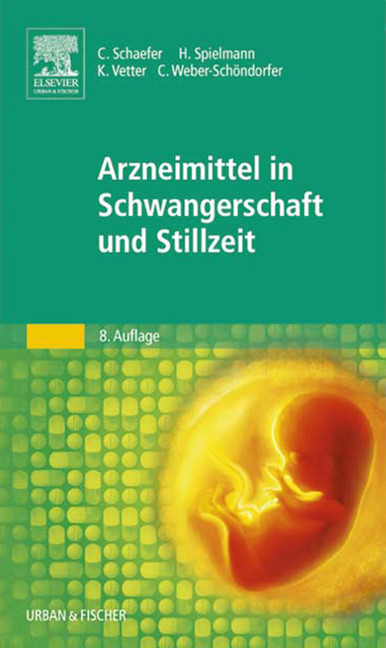 Arzneimittel in Schwangerschaft und Stillzeit