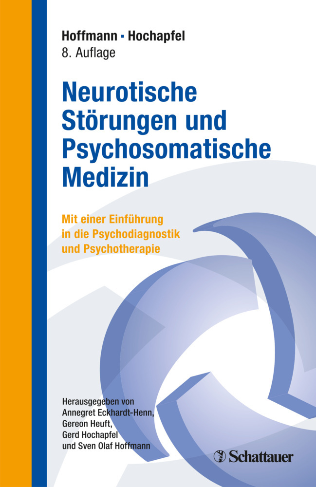 Neurotische Störungen und Psychosomatische Medizin