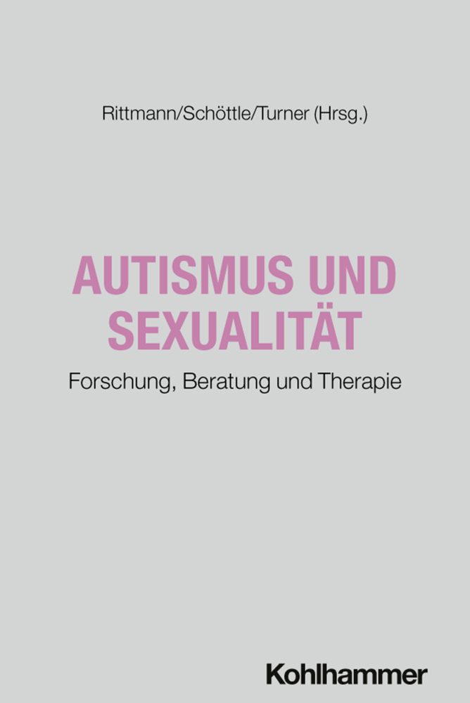 Autismus und Sexualität