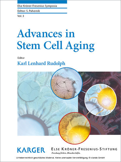 Advances in Stem Cell Aging