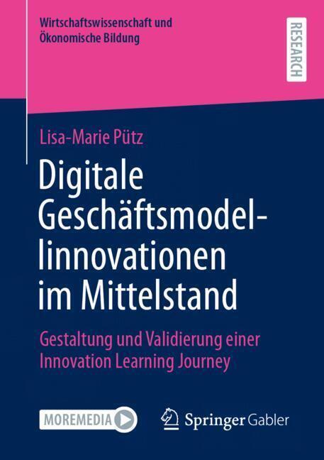 Digitale Geschäftsmodellinnovationen im Mittelstand