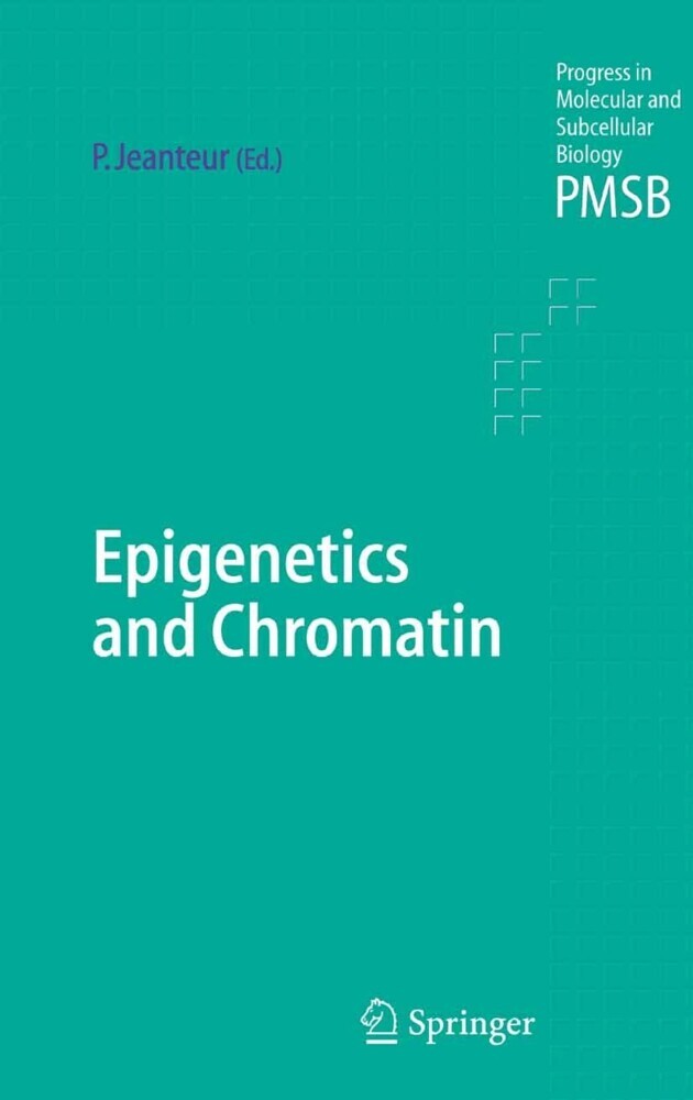 Epigenetics and Chromatin