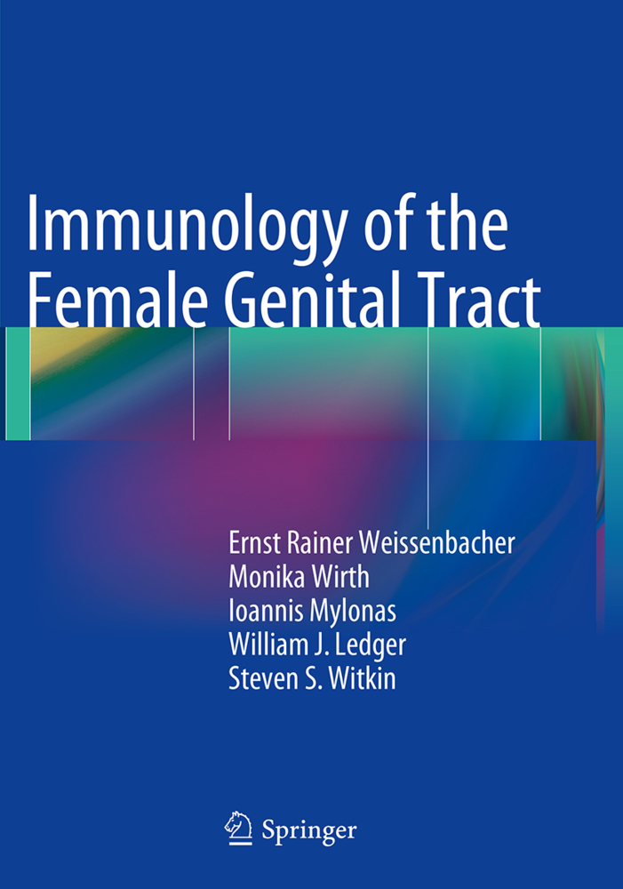 Immunology of the Female Genital Tract