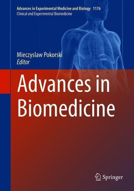 Advances in Biomedicine