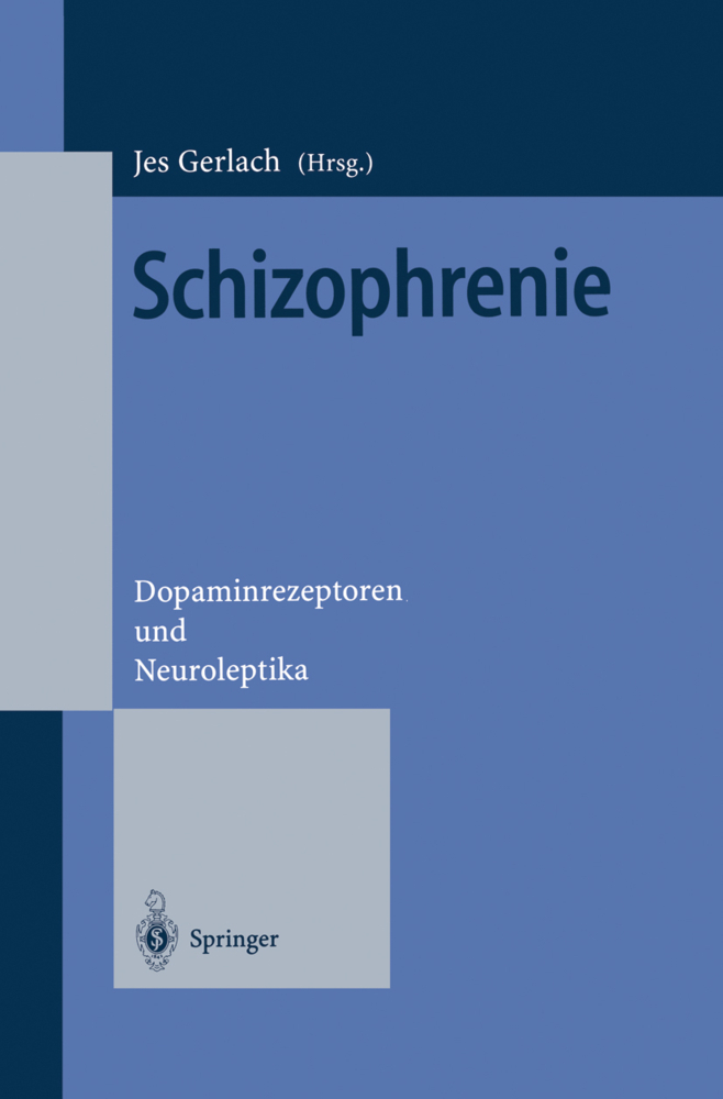 Schizophrenie