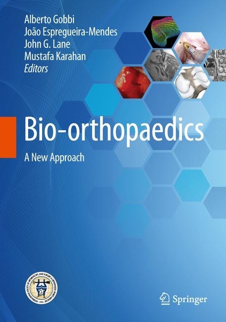 Bio-orthopaedics