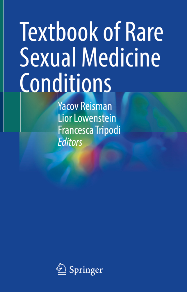 Textbook of Rare Sexual Medicine Conditions