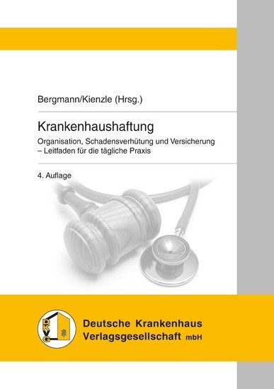 Krankenhaushaftung