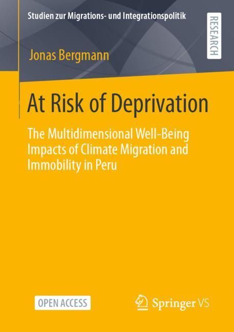 At Risk of Deprivation