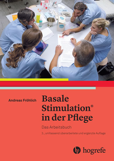 Basale Stimulation in der Pflege