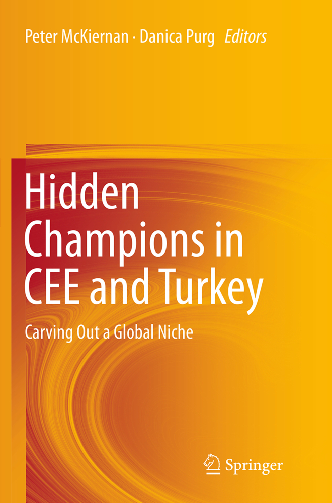 Hidden Champions in CEE and Turkey