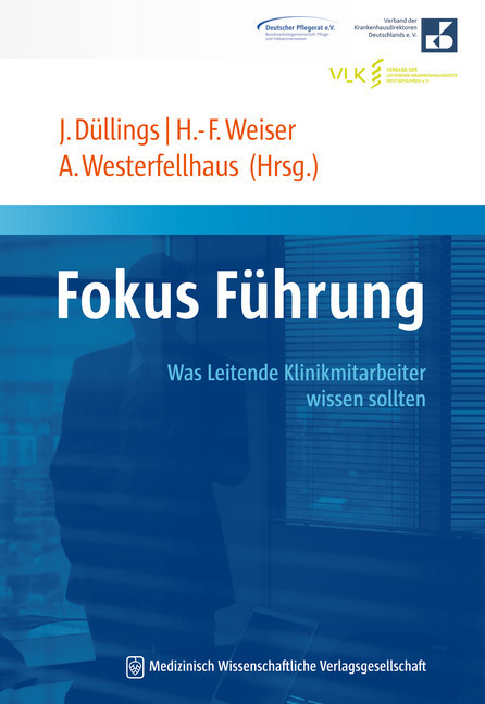 Fokus Führung