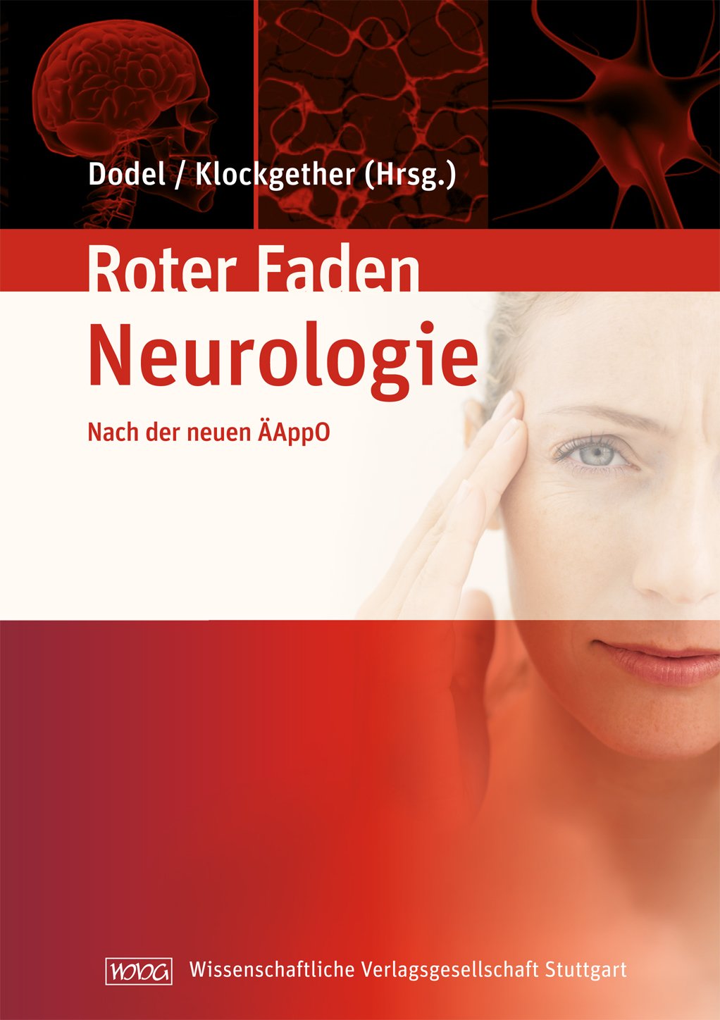 Lehrbuch Neurologie