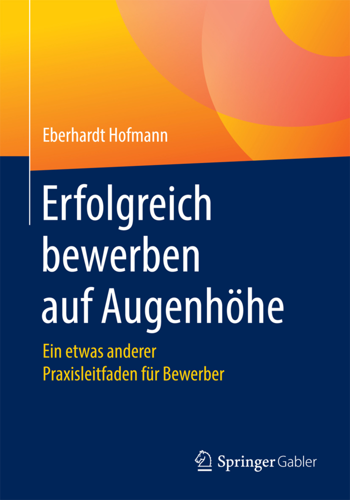 Erfolgreich bewerben auf Augenhöhe
