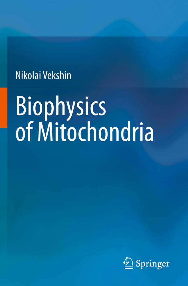 Biophysics of Mitochondria
