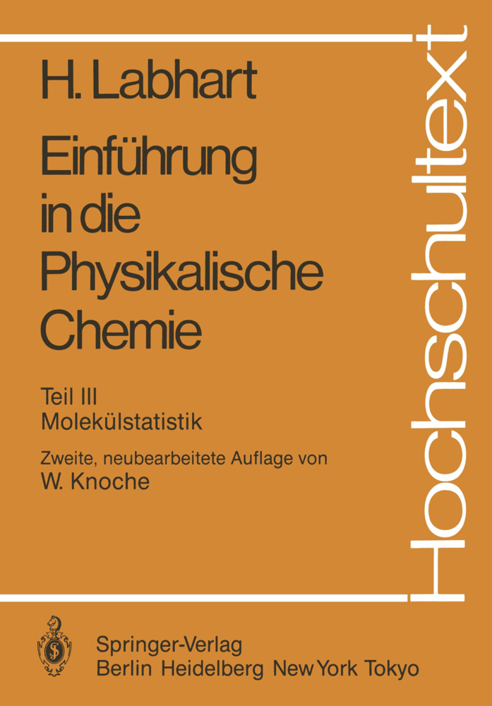 Molekülstatistik