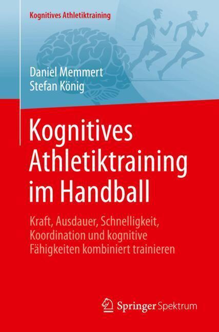 Kognitives Athletiktraining im Handball