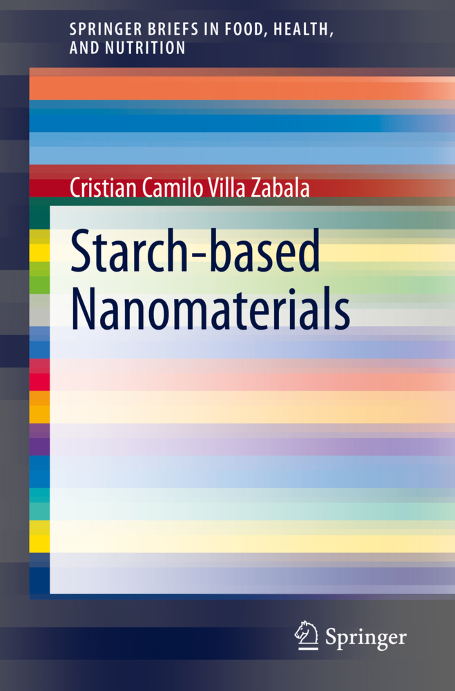 Starch-based Nanomaterials