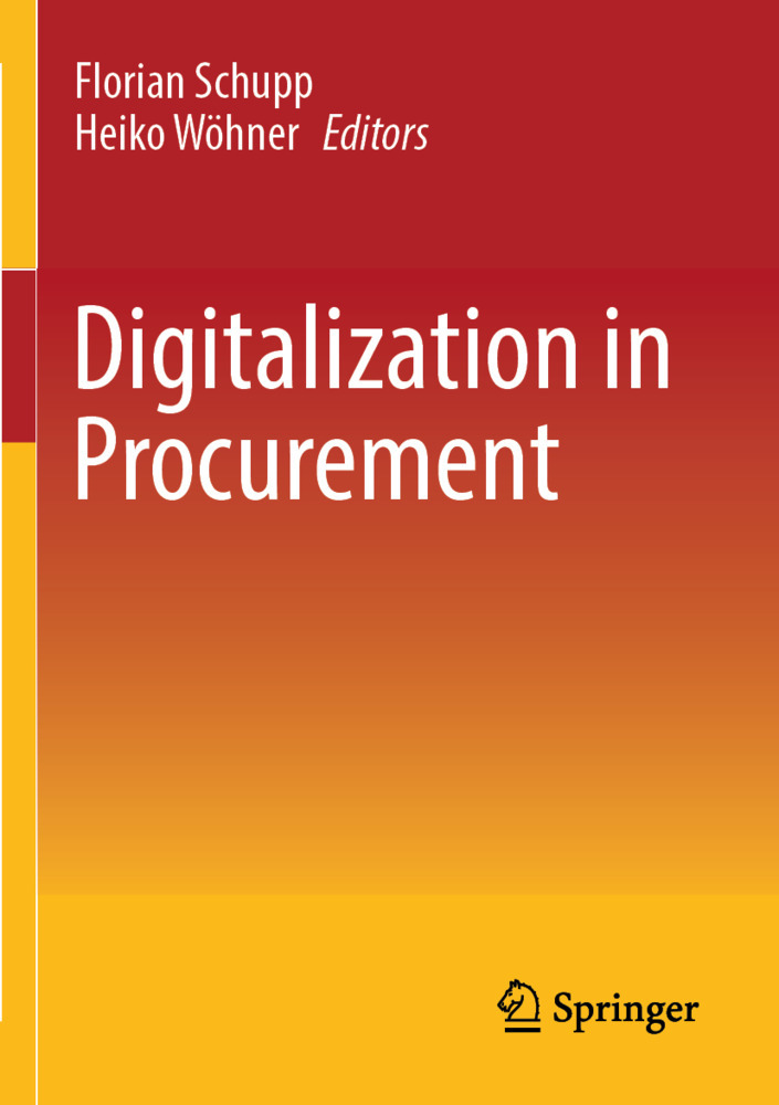 Digitalization in Procurement