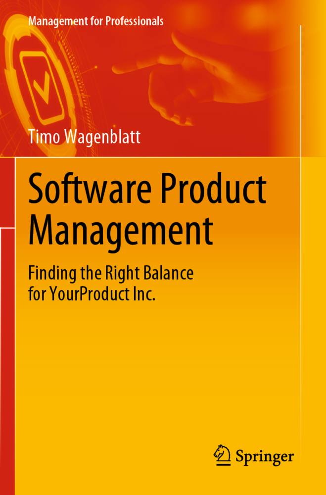 Software Product Management