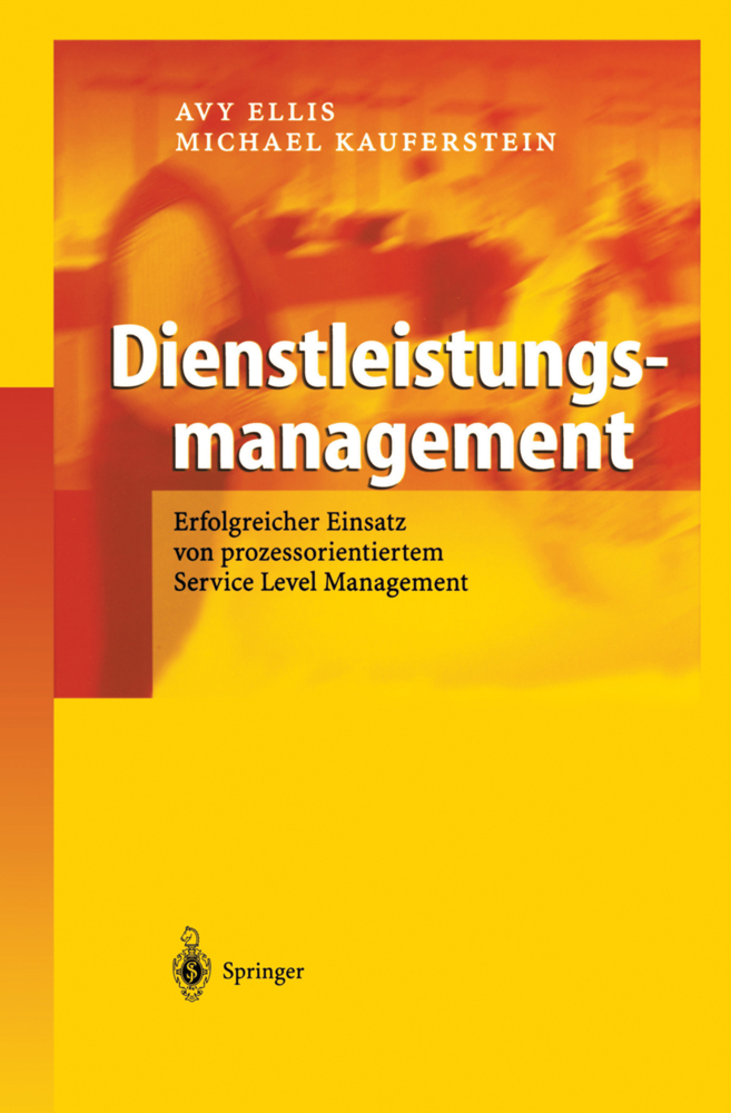 Dienstleistungsmanagement