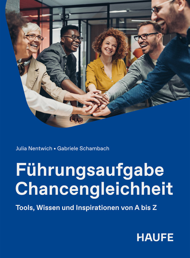 Führungsaufgabe Chancengleichheit