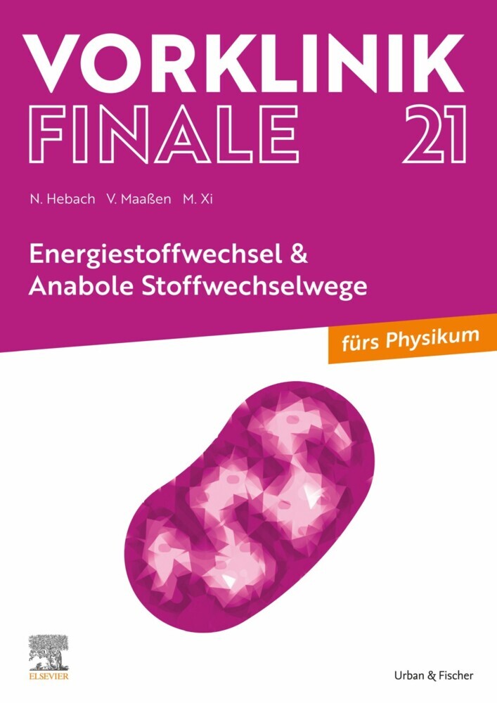 Vorklinik Finale 21