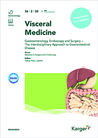 Robotics in Surgery and Endoscopy