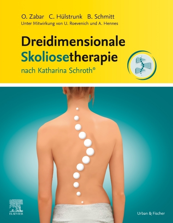 Dreidimensionale Skoliosetherapie