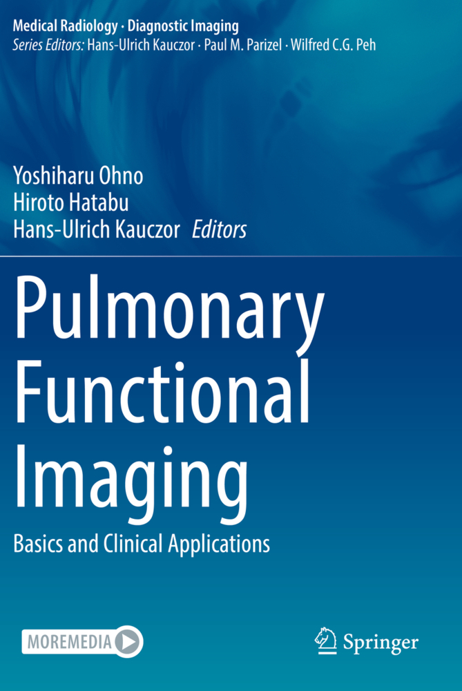 Pulmonary Functional Imaging