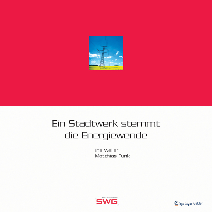 Ein Stadtwerk stemmt die Energiewende