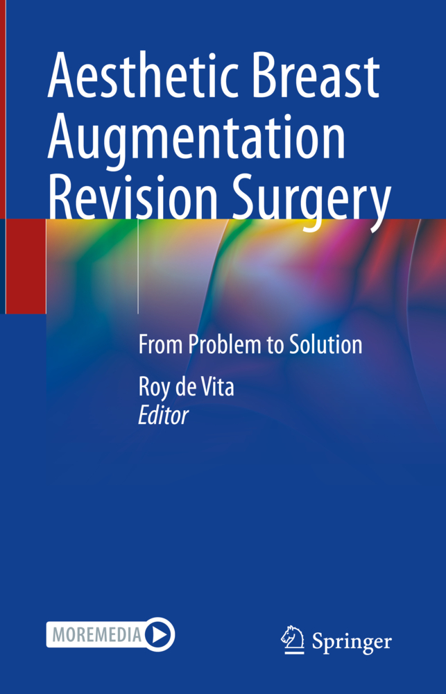 Aesthetic Breast Augmentation Revision Surgery