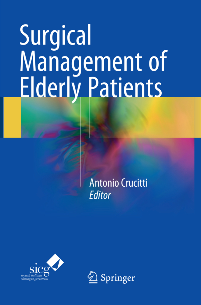 Surgical  Management of Elderly Patients