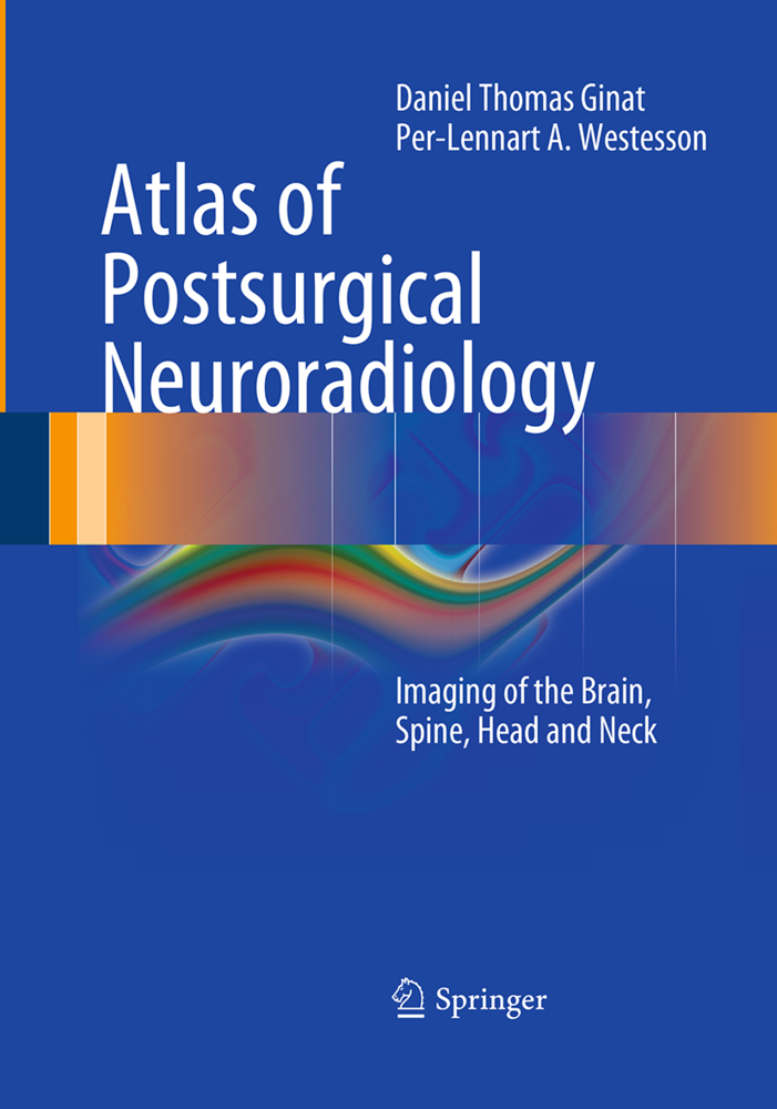 Atlas of Postsurgical Neuroradiology