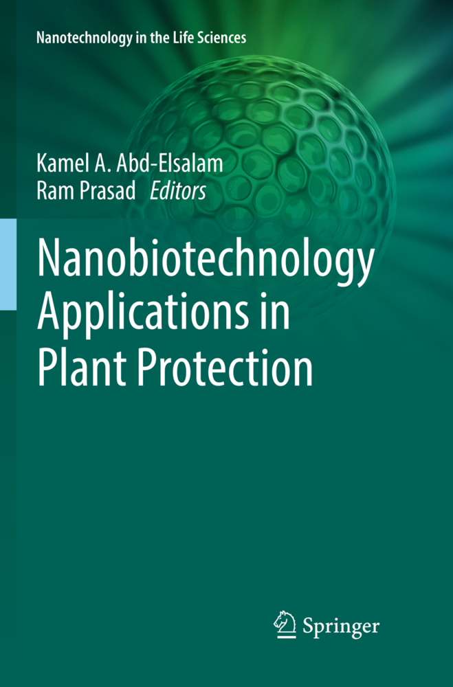 Nanobiotechnology Applications in Plant Protection