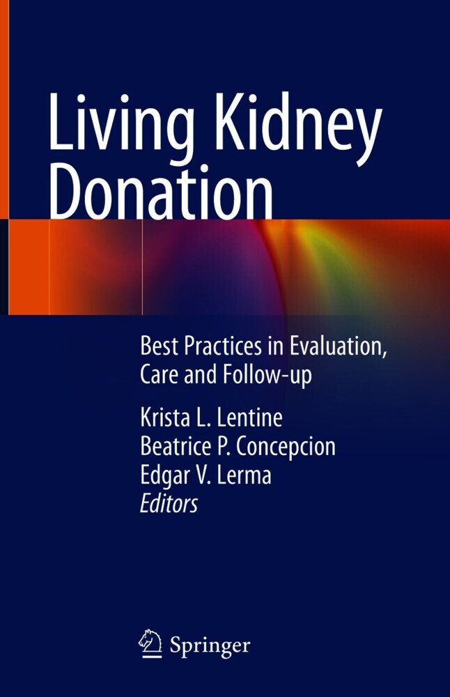 Living Kidney Donation